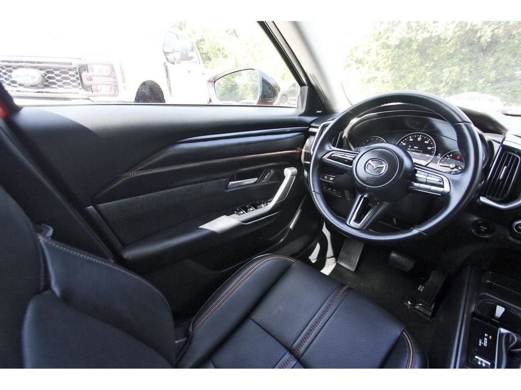 2025 Mazda Mazda CX-50 Hybrid Premium
