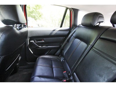 2025 Mazda Mazda CX-50 Hybrid Premium