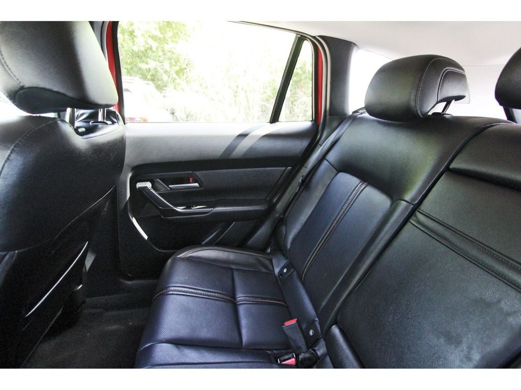 2025 Mazda Mazda CX-50 Hybrid Premium
