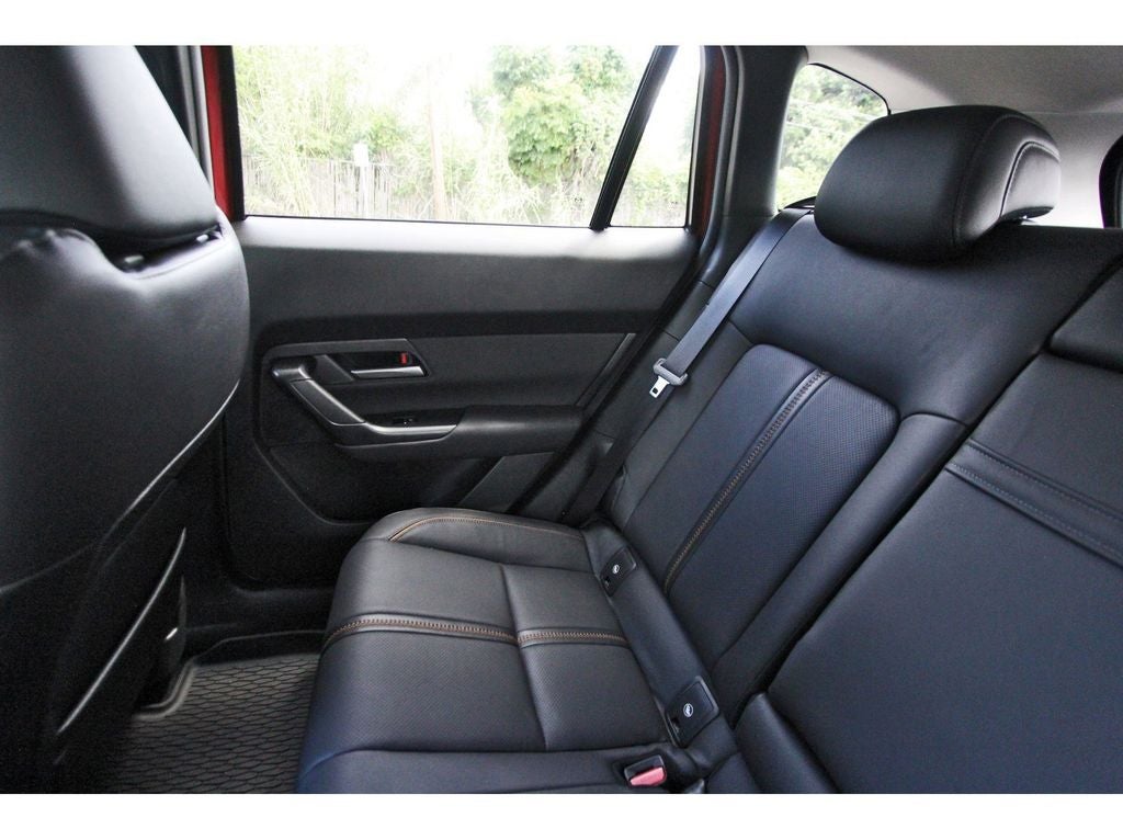 2025 Mazda Mazda CX-50 Hybrid Premium