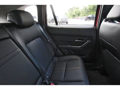 2025 Mazda Mazda CX-50 Hybrid Premium