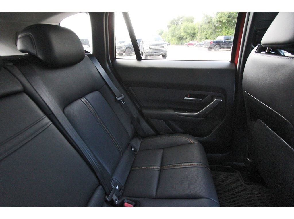 2025 Mazda Mazda CX-50 Hybrid Premium