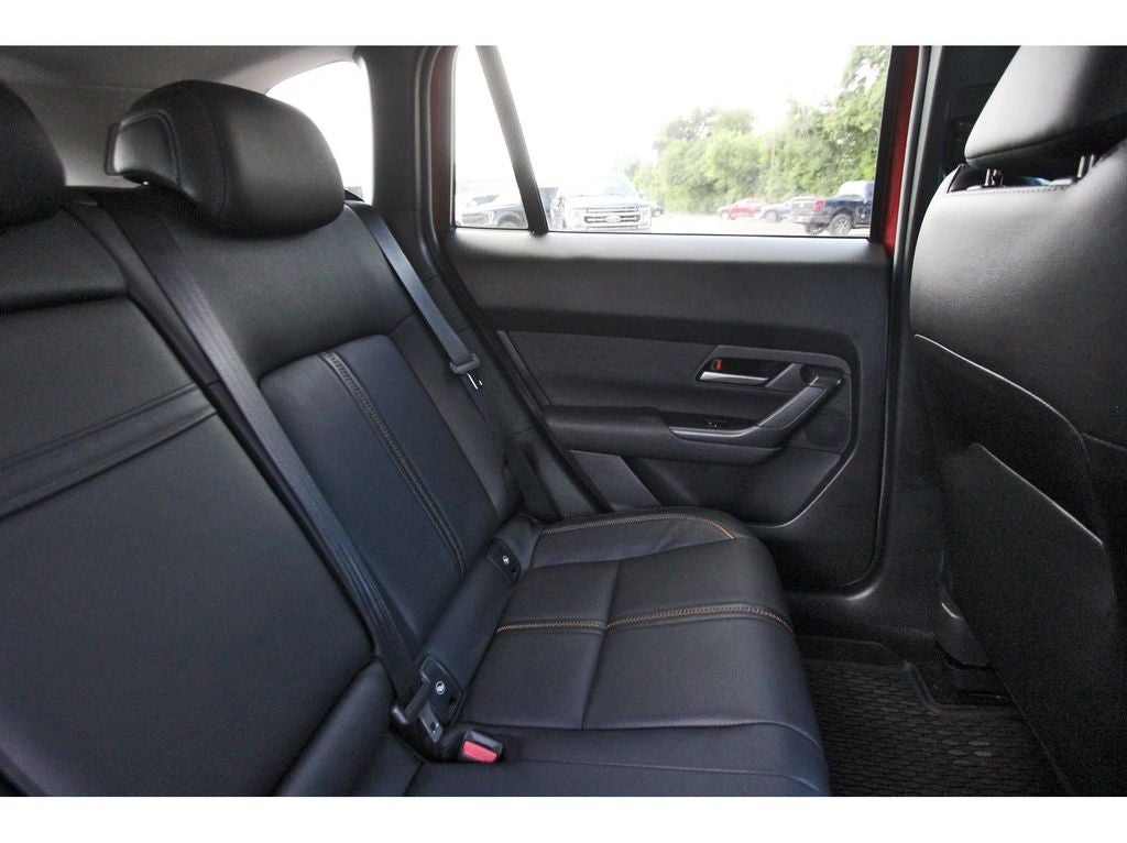 2025 Mazda Mazda CX-50 Hybrid Premium