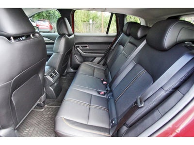 2025 Mazda Mazda CX-50 Hybrid Premium
