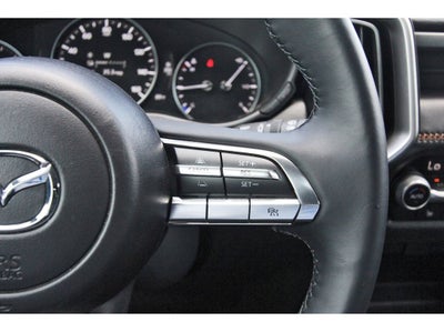 2025 Mazda Mazda CX-50 Hybrid Premium