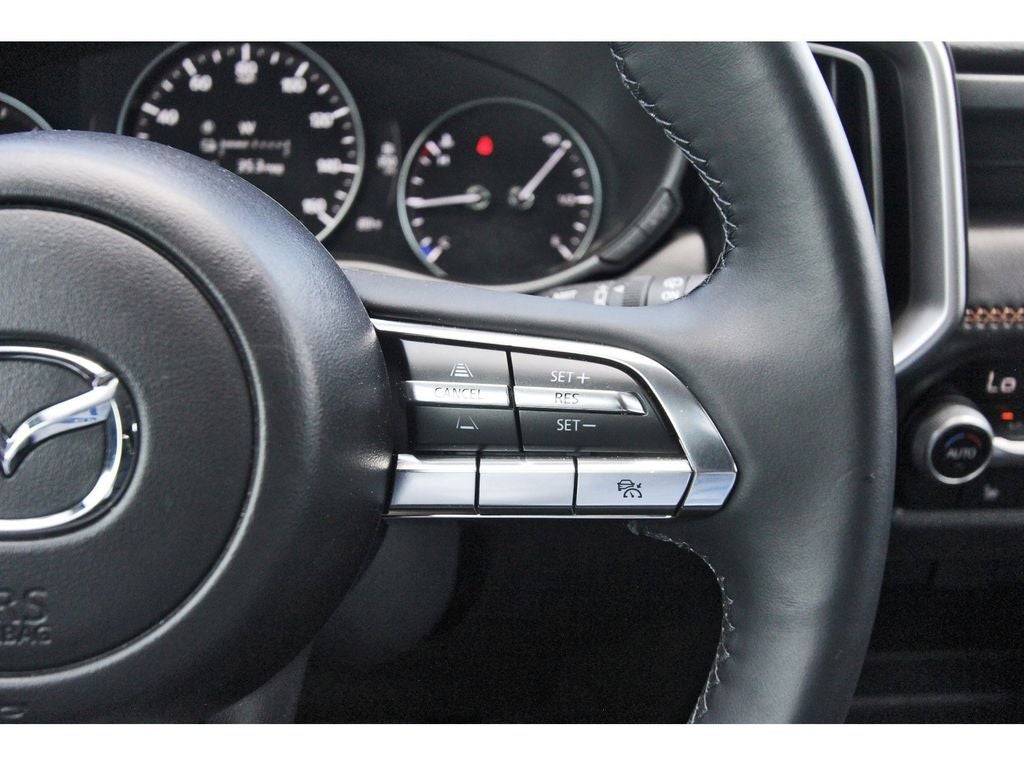 2025 Mazda Mazda CX-50 Hybrid Premium
