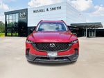 2025 Mazda Mazda CX-50 Hybrid Premium