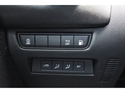 2025 Mazda Mazda CX-50 Hybrid Premium