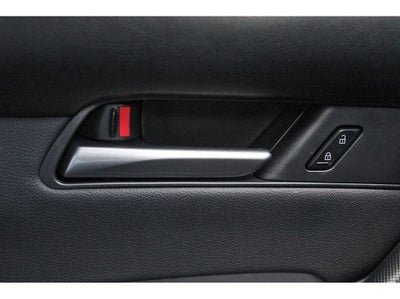 2025 Mazda Mazda CX-50 Hybrid Premium