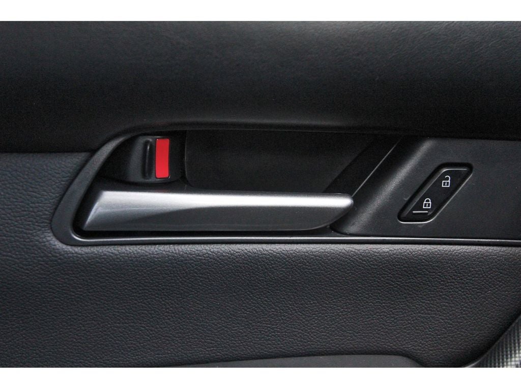 2025 Mazda Mazda CX-50 Hybrid Premium