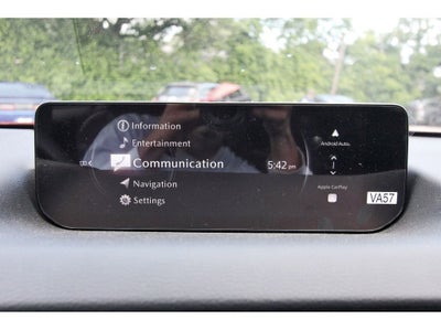 2025 Mazda Mazda CX-50 Hybrid Premium