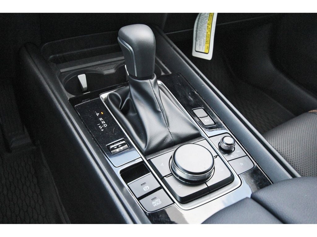 2025 Mazda Mazda CX-50 Hybrid Premium