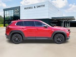2025 Mazda Mazda CX-50 Hybrid Premium