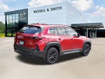 2025 Mazda Mazda CX-50 Hybrid Premium
