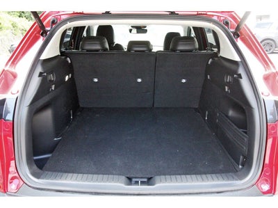2025 Mazda Mazda CX-50 Hybrid Premium