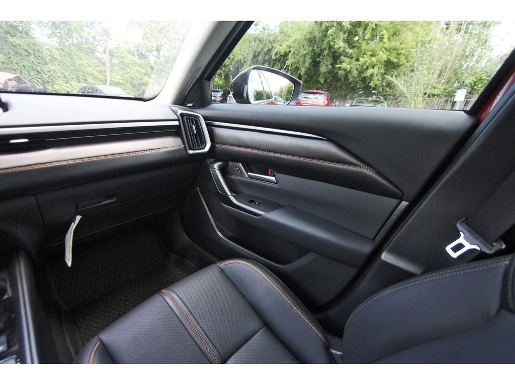 2025 Mazda Mazda CX-50 Hybrid Premium