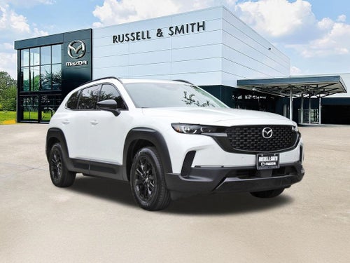 2026 Mazda Mazda CX-50 Hybrid Premium