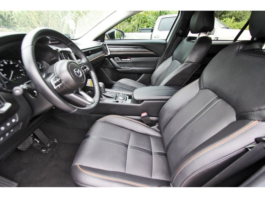 2026 Mazda Mazda CX-50 Hybrid Premium