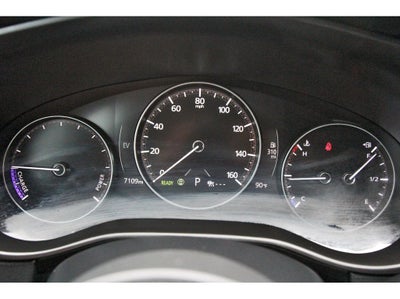 2026 Mazda Mazda CX-50 Hybrid Premium