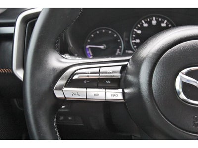 2026 Mazda Mazda CX-50 Hybrid Premium