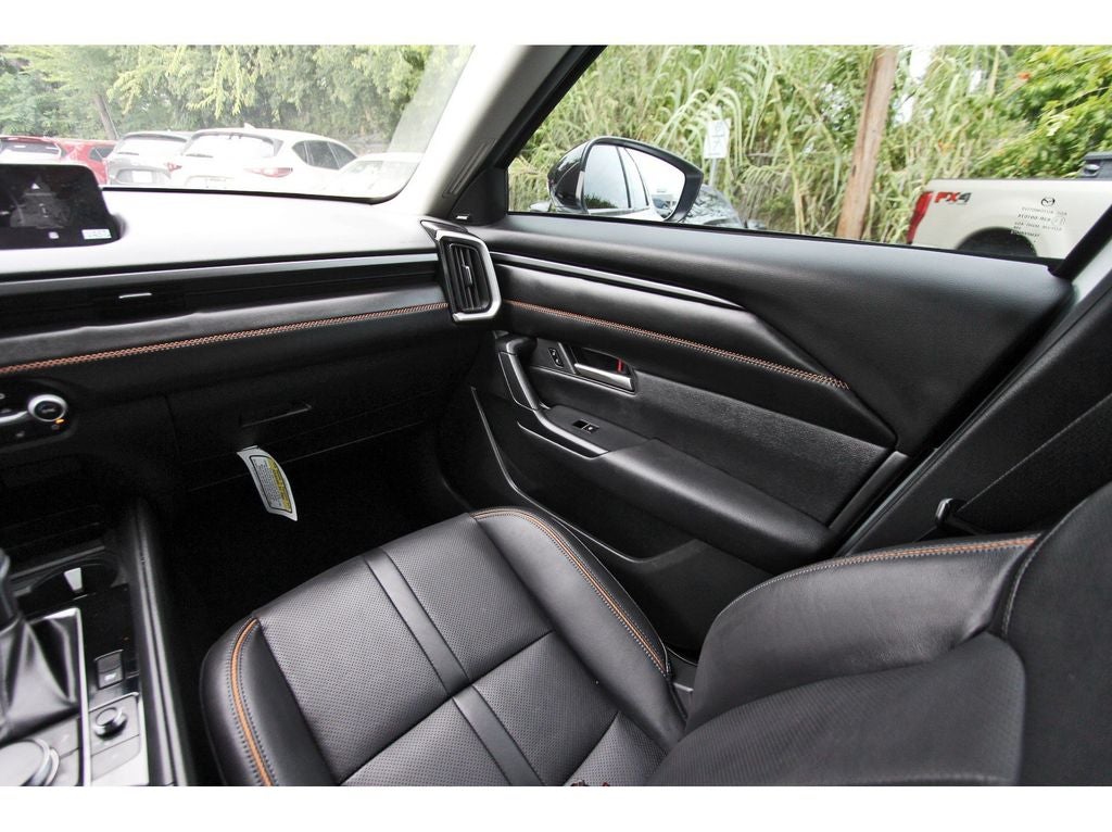 2026 Mazda Mazda CX-50 Hybrid Premium