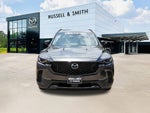 2025 Mazda Mazda CX-50 Hybrid Premium