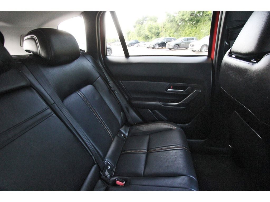 2025 Mazda Mazda CX-50 Hybrid Premium