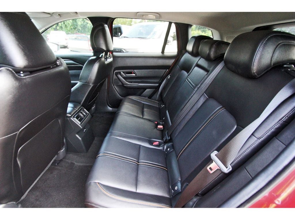 2025 Mazda Mazda CX-50 Hybrid Premium