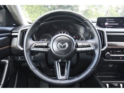 2025 Mazda Mazda CX-50 Hybrid Premium