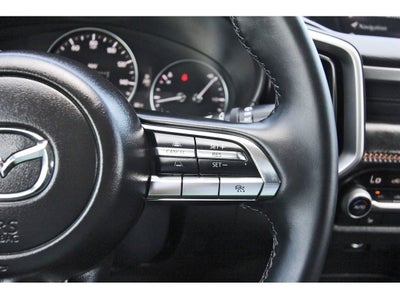 2025 Mazda Mazda CX-50 Hybrid Premium
