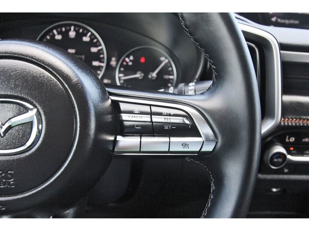 2025 Mazda Mazda CX-50 Hybrid Premium