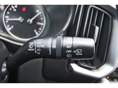 2025 Mazda Mazda CX-50 Hybrid Premium