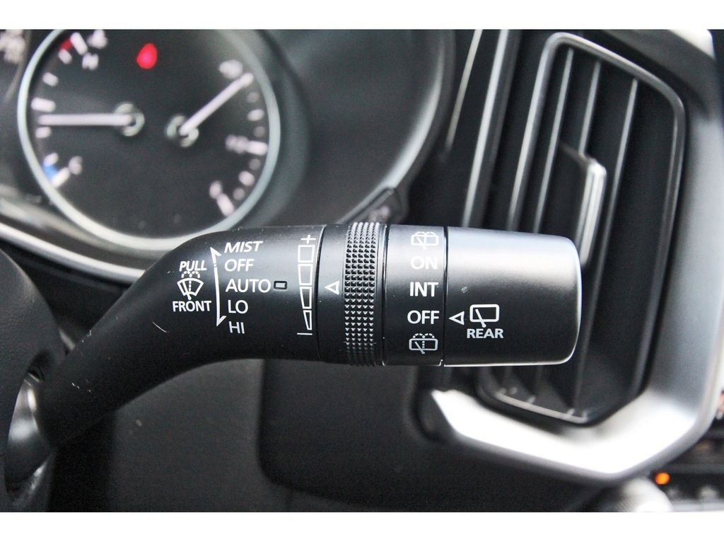 2025 Mazda Mazda CX-50 Hybrid Premium