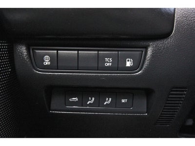 2025 Mazda Mazda CX-50 Hybrid Premium