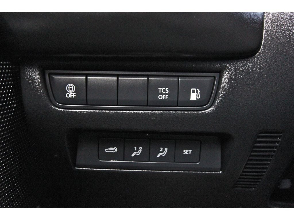 2025 Mazda Mazda CX-50 Hybrid Premium
