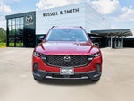2025 Mazda Mazda CX-50 Hybrid Premium