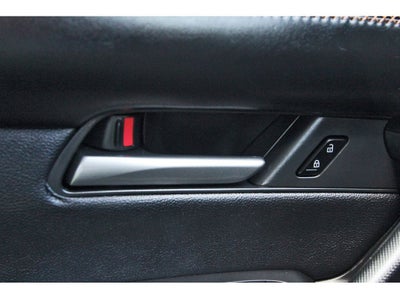 2025 Mazda Mazda CX-50 Hybrid Premium