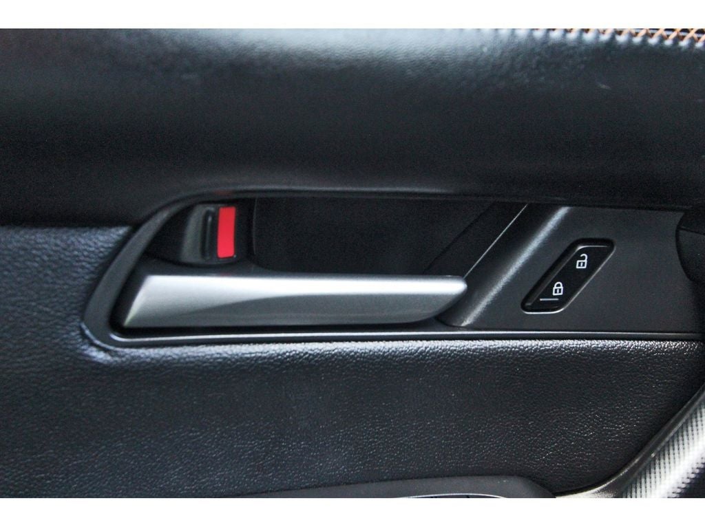 2025 Mazda Mazda CX-50 Hybrid Premium