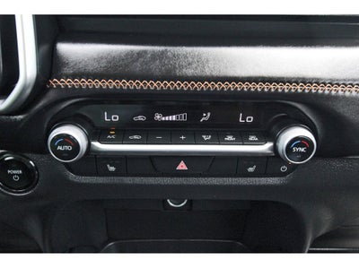 2025 Mazda Mazda CX-50 Hybrid Premium