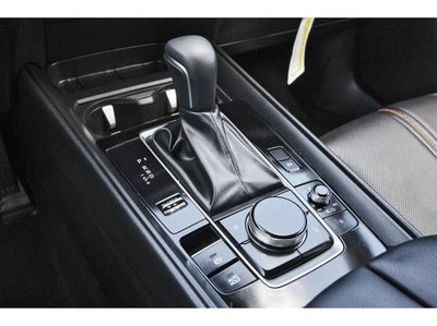2025 Mazda Mazda CX-50 Hybrid Premium