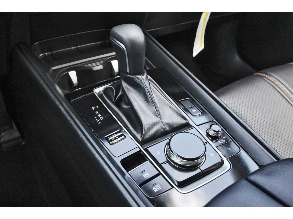 2025 Mazda Mazda CX-50 Hybrid Premium