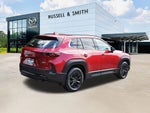 2025 Mazda Mazda CX-50 Hybrid Premium