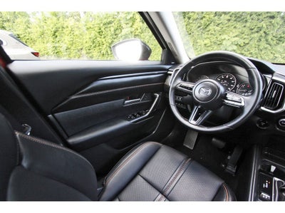 2025 Mazda Mazda CX-50 Hybrid Premium