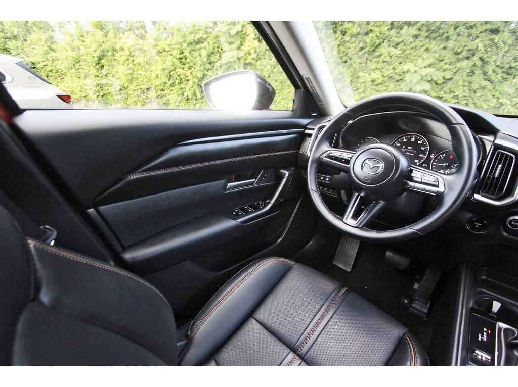 2025 Mazda Mazda CX-50 Hybrid Premium