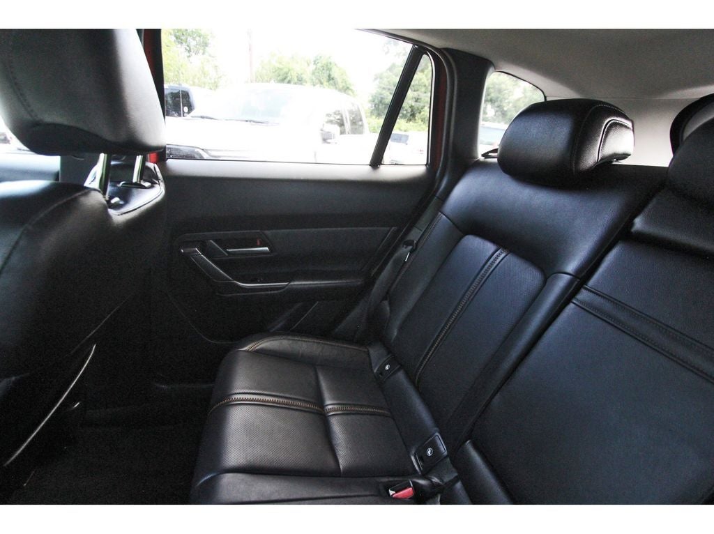 2025 Mazda Mazda CX-50 Hybrid Premium