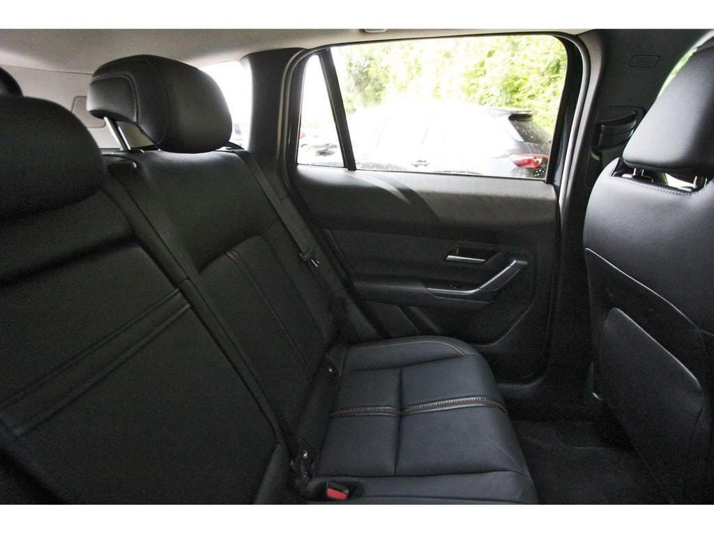 2025 Mazda Mazda CX-50 Hybrid Premium