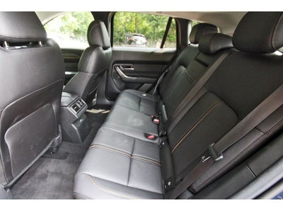 2025 Mazda Mazda CX-50 Hybrid Premium