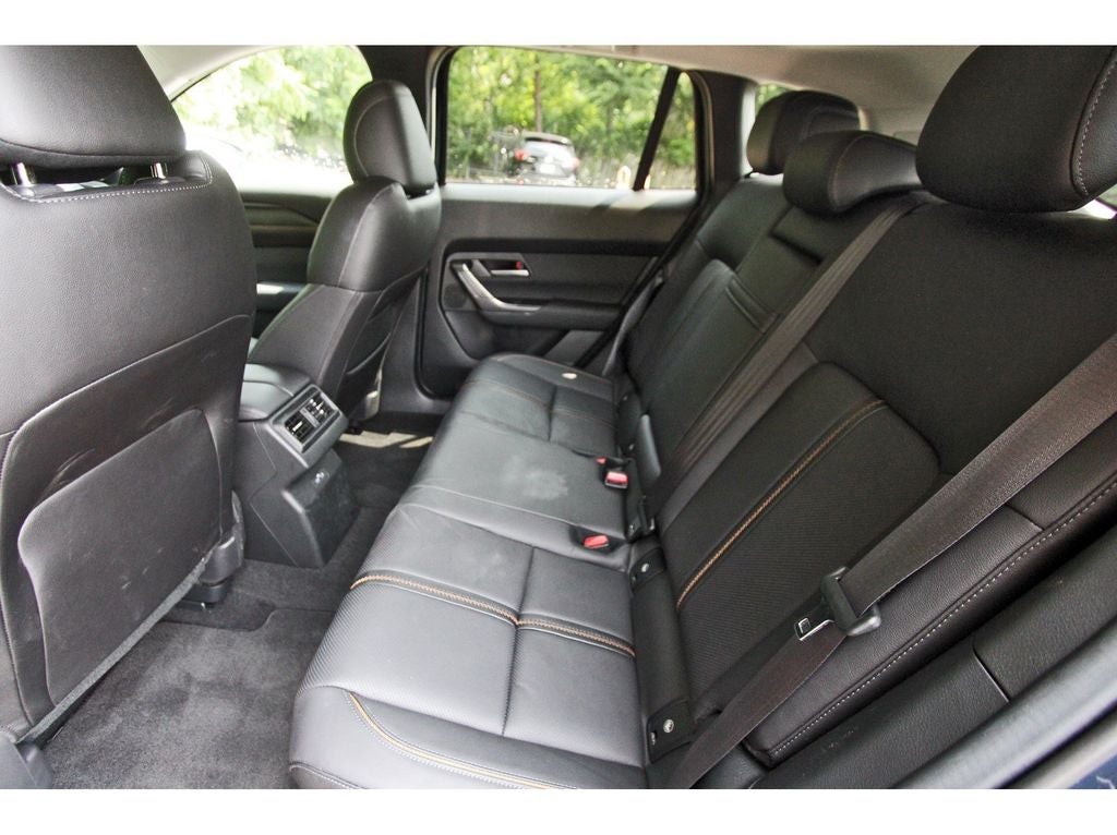 2025 Mazda Mazda CX-50 Hybrid Premium