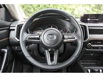 2025 Mazda Mazda CX-50 Hybrid Premium