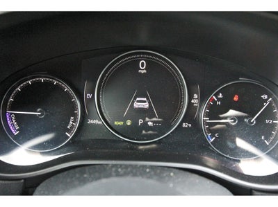 2025 Mazda Mazda CX-50 Hybrid Premium